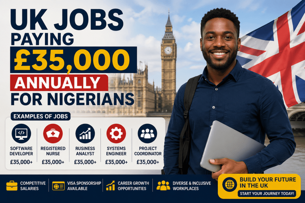 Uk Jobs