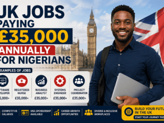 Uk Jobs