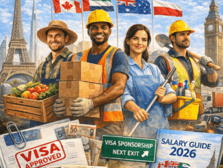 top-unskilled-jobs-with-visa-sponsorship-abroad