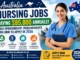 AUSTRALIAN NURSING JOBS PAYING $85000