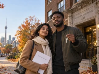 Renting Your First Apartment inToronto With No Credit History