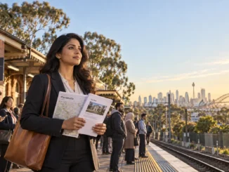 Suburbs to Rent Near Sydney in 2026