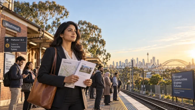 Suburbs to Rent Near Sydney in 2026
